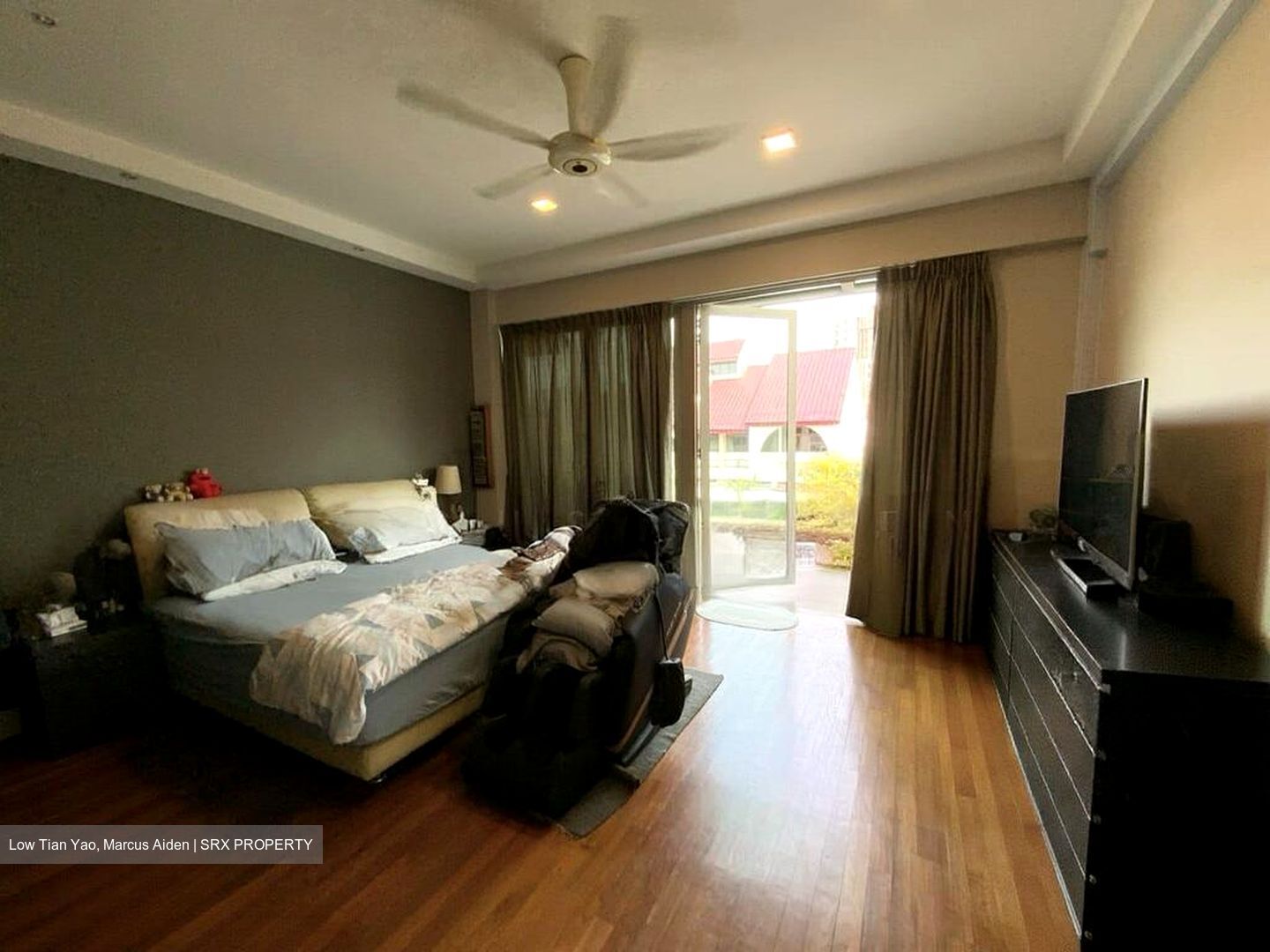 Fudu Park (D26), Terrace #499700551